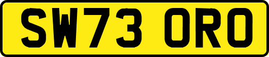 SW73ORO