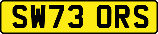 SW73ORS