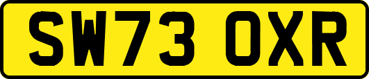 SW73OXR