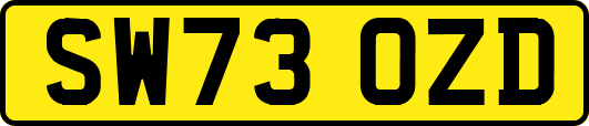 SW73OZD