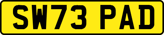 SW73PAD
