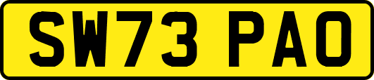SW73PAO