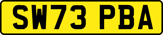 SW73PBA