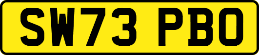 SW73PBO