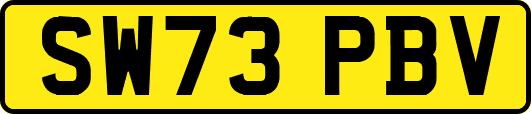 SW73PBV