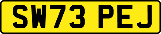 SW73PEJ