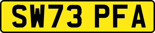 SW73PFA