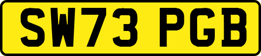 SW73PGB
