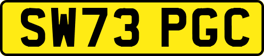 SW73PGC