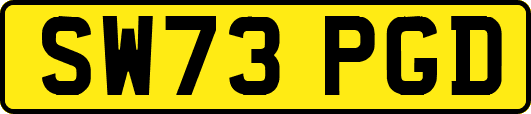 SW73PGD