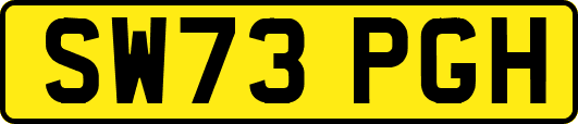SW73PGH