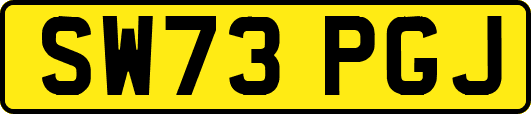 SW73PGJ