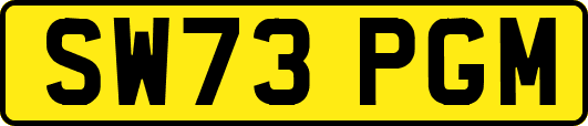 SW73PGM