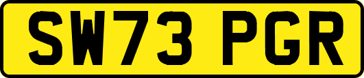 SW73PGR