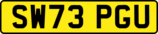 SW73PGU