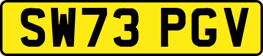 SW73PGV