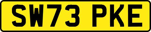 SW73PKE