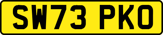 SW73PKO