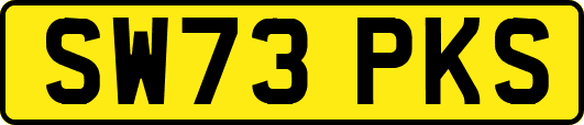 SW73PKS