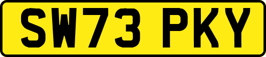 SW73PKY