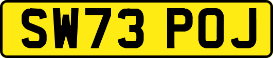 SW73POJ