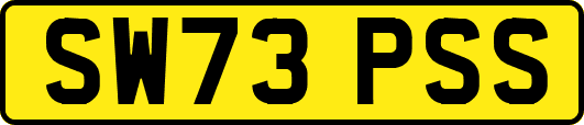 SW73PSS