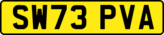 SW73PVA