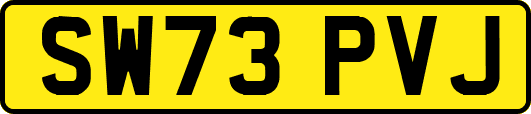 SW73PVJ