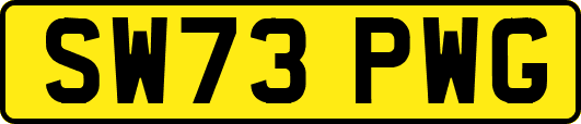 SW73PWG