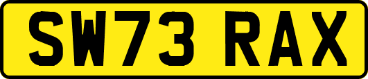 SW73RAX