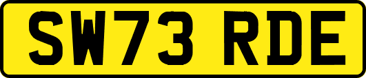 SW73RDE