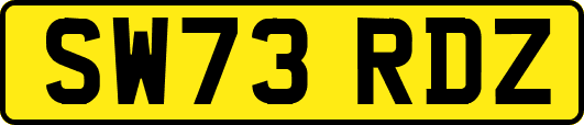 SW73RDZ