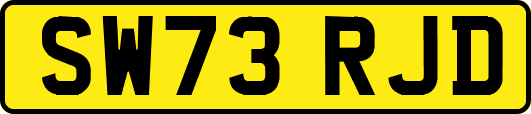 SW73RJD