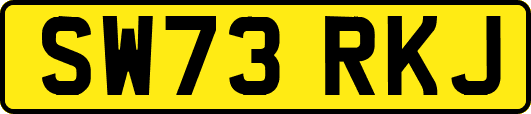 SW73RKJ