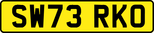 SW73RKO