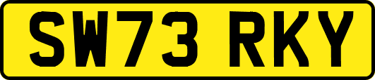 SW73RKY