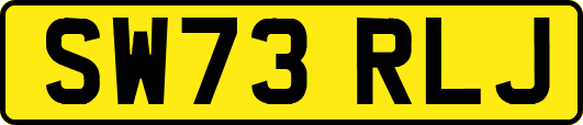 SW73RLJ
