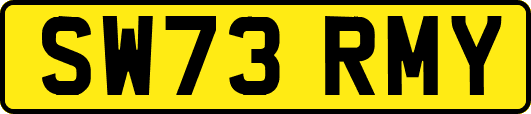 SW73RMY