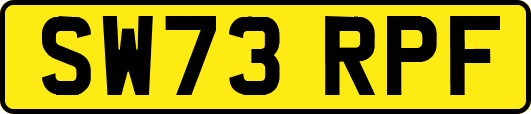 SW73RPF