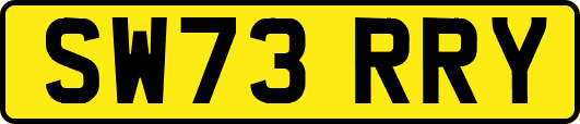 SW73RRY