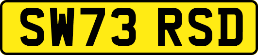 SW73RSD