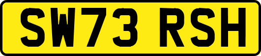 SW73RSH