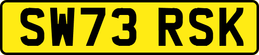 SW73RSK