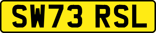 SW73RSL