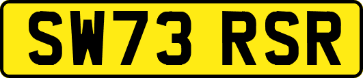 SW73RSR