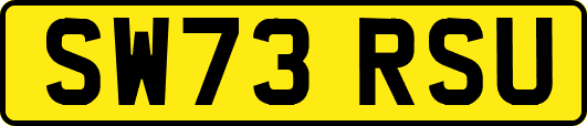 SW73RSU