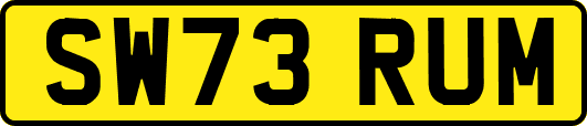 SW73RUM