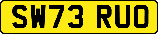 SW73RUO