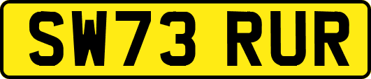 SW73RUR