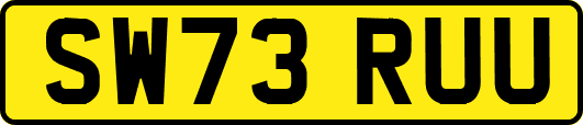 SW73RUU